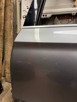 BMW 41517386739 Door Rear Left BMW X5 (F15, F85) (2012-2018) — thumbnail 9