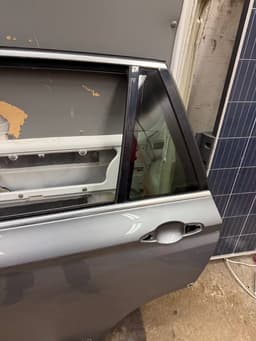 BMW 41517386739 Door Rear Left BMW X5 (F15, F85) (2012-2018) — thumbnail 5
