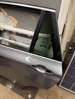 BMW 41517386739 Door Rear Left BMW X5 (F15, F85) (2012-2018) — thumbnail 6