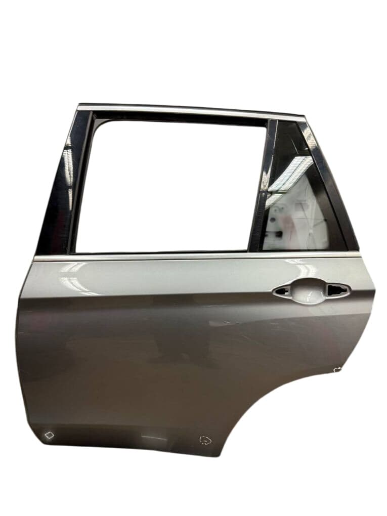 41517386739 Door Rear Left BMW X5 (F15, F85) (2012-2018)