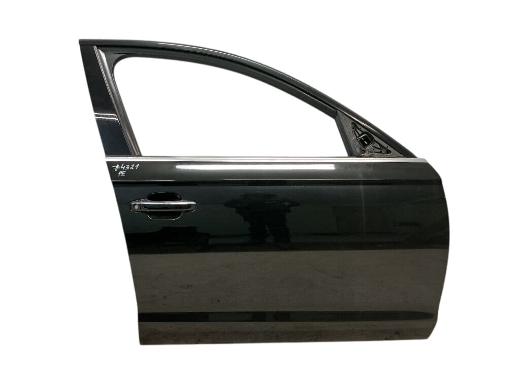 4G0831052 Door Front Right AUDI A6 / A6 ALLROAD (C7, 4G) (2010-2018)