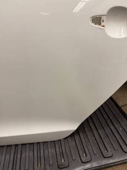 VOLVO Door Rear Left VOLVO S60 II / V60 I (2010-2018) — thumbnail 9