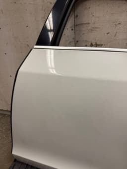 VOLVO Door Rear Left VOLVO S60 II / V60 I (2010-2018) — thumbnail 7
