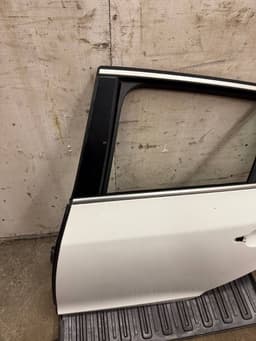 VOLVO Door Rear Left VOLVO S60 II / V60 I (2010-2018) — thumbnail 4