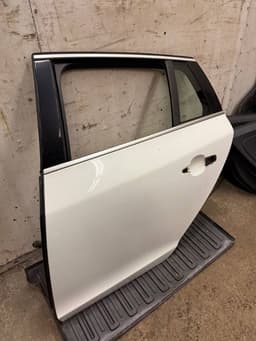 VOLVO Door Rear Left VOLVO S60 II / V60 I (2010-2018) — thumbnail 3