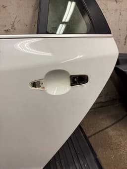 VOLVO Door Rear Left VOLVO S60 II / V60 I (2010-2018) — thumbnail 10