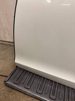 VOLVO Door Rear Left VOLVO S60 II / V60 I (2010-2018) — thumbnail 8