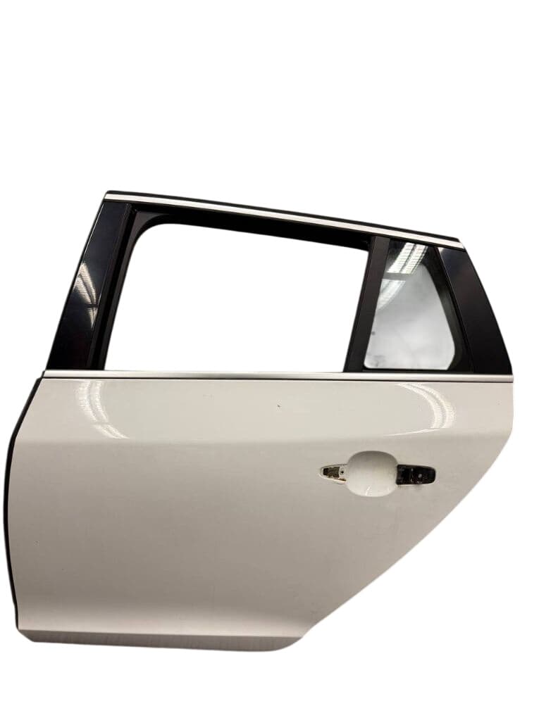 VOLVO Door Rear Left VOLVO S60 II / V60 I (2010-2018)