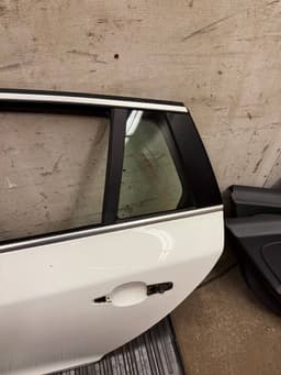 VOLVO Door Rear Left VOLVO S60 II / V60 I (2010-2018) — thumbnail 5