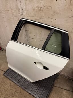 VOLVO Door Rear Left VOLVO S60 II / V60 I (2010-2018) — thumbnail 2