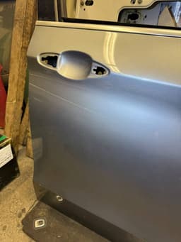 BMW 41517386738 Door Front Right BMW X5 (F15, F85) (2012-2018) — thumbnail 7