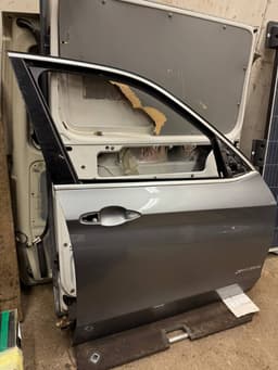 BMW 41517386738 Door Front Right BMW X5 (F15, F85) (2012-2018) — thumbnail 3