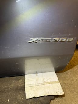 BMW 41517386738 Door Front Right BMW X5 (F15, F85) (2012-2018) — thumbnail 10