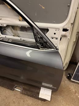 BMW 41517386738 Door Front Right BMW X5 (F15, F85) (2012-2018) — thumbnail 6
