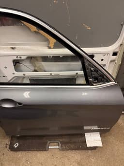 BMW 41517386738 Door Front Right BMW X5 (F15, F85) (2012-2018) — thumbnail 5