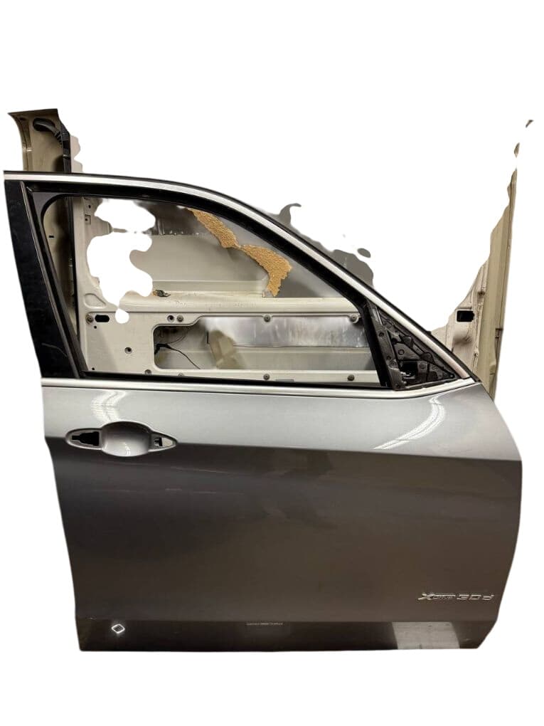 BMW 41517386738 Door Front Right BMW X5 (F15, F85) (2012-2018)