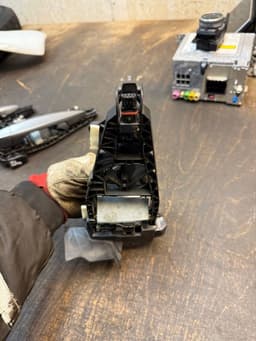 BMW 51217328100 51217401212 51217433844 51217348744 Door Handle Exterior Front Right BMW X5 (F15, F85) (2012-2018) — thumbnail 6