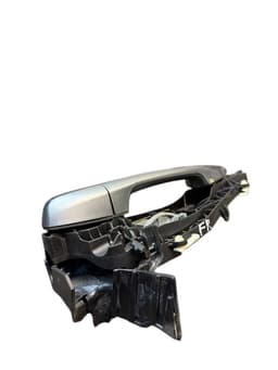 BMW 51217328100 51217401212 51217433844 51217348744 Door Handle Exterior Front Right BMW X5 (F15, F85) (2012-2018) — thumbnail 1