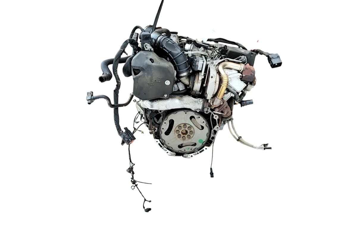 CHRYSLER EXF Engine CHRYSLER 300C II (2010-2023)
