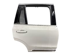 VOLVO 31698773 Door Rear Right VOLVO XC90 II (2014-) — thumbnail 1
