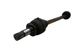 JAGUAR 9W834K138CD Drive Shaft Rear Right JAGUAR XJ (X351) (2009-2019) — thumbnail 3