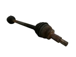 JAGUAR 9W834K138CD Drive Shaft Rear Right JAGUAR XJ (X351) (2009-2019) — thumbnail 4
