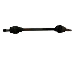 JAGUAR 9W834K138CD Drive Shaft Rear Right JAGUAR XJ (X351) (2009-2019) — thumbnail 2