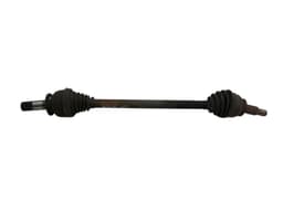 JAGUAR 9W834K138CD Drive Shaft Rear Right JAGUAR XJ (X351) (2009-2019) — thumbnail 1