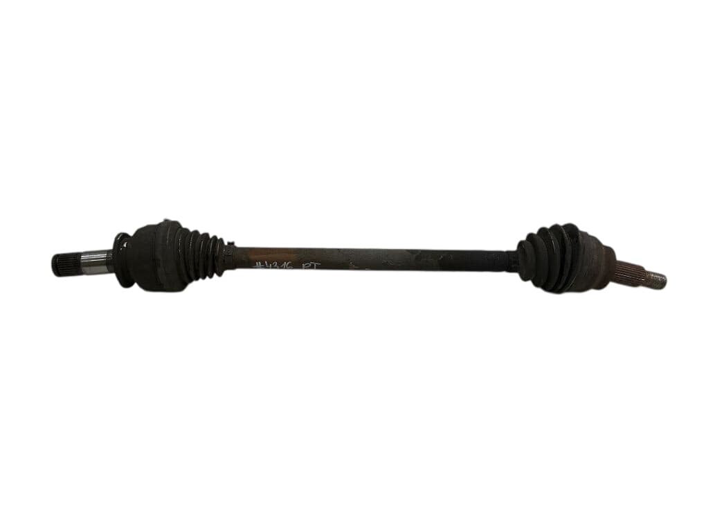 JAGUAR 9W834K138CD Drive Shaft Rear Right JAGUAR XJ (X351) (2009-2019)
