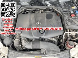 MERCEDES-BENZ 651921 Engine MERCEDES-BENZ C-CLASS (W205) (2013-2021) — thumbnail 1