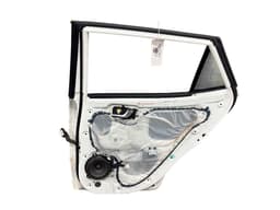 KIA 77004H8401 Door Rear Right KIA STONIC (YB) (2017-) — thumbnail 2