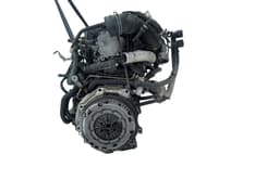 VW BLS Engine VW CADDY III (2K) (2004-2015) — thumbnail 3