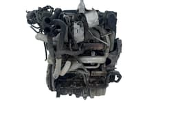 VW BLS Engine VW CADDY III (2K) (2004-2015) — thumbnail 4