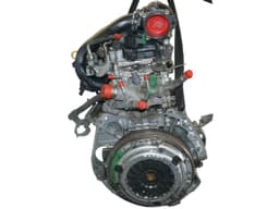 NISSAN MR20DE 10102JD2MC Engine NISSAN QASHQAI I (J10) (2007-2013) — thumbnail 4