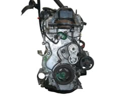 NISSAN MR20DE 10102JD2MC Engine NISSAN QASHQAI I (J10) (2007-2013) — thumbnail 3