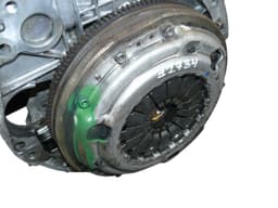 NISSAN MR20DE 10102JD2MC Engine NISSAN QASHQAI I (J10) (2007-2013) — thumbnail 9