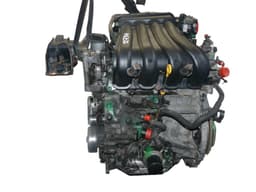 NISSAN MR20DE 10102JD2MC Engine NISSAN QASHQAI I (J10) (2007-2013) — thumbnail 5