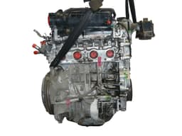 NISSAN MR20DE 10102JD2MC Engine NISSAN QASHQAI I (J10) (2007-2013) — thumbnail 2