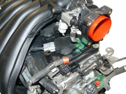 NISSAN MR20DE 10102JD2MC Engine NISSAN QASHQAI I (J10) (2007-2013) — thumbnail 10