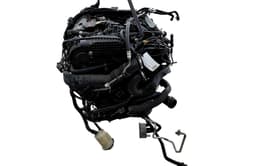 JAGUAR 306DT 9X2Q6007BB Engine JAGUAR XJ (X351) (2009-2019) — thumbnail 3