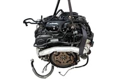 JAGUAR 306DT 9X2Q6007BB Engine JAGUAR XJ (X351) (2009-2019) — thumbnail 5