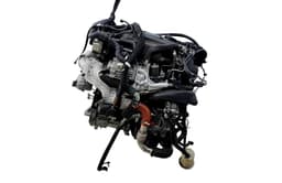 JAGUAR 306DT 9X2Q6007BB Engine JAGUAR XJ (X351) (2009-2019) — thumbnail 2