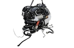 JAGUAR 306DT 9X2Q6007BB Engine JAGUAR XJ (X351) (2009-2019) — thumbnail 4