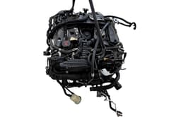 JAGUAR 306DT 9X2Q6007BB Engine JAGUAR XJ (X351) (2009-2019) — thumbnail 6