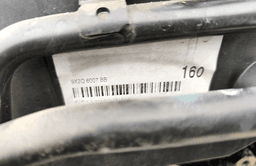 JAGUAR 306DT 9X2Q6007BB Engine JAGUAR XJ (X351) (2009-2019) — thumbnail 7