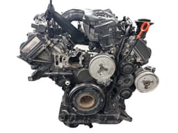 AUDI CRCA MCR.CA CJGA CJGC CJGD CRCB Engine AUDI Q7 (4L) (2006-2015) — thumbnail 3