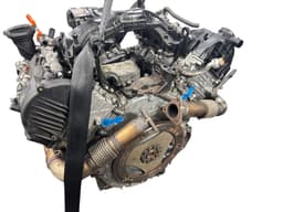 AUDI CRCA MCR.CA CJGA CJGC CJGD CRCB Engine AUDI Q7 (4L) (2006-2015) — thumbnail 1