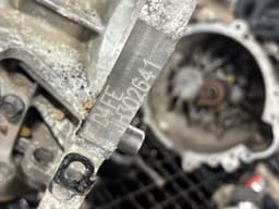 KIA D4FE 153U1-2UH00 Z5841-2UZ00 152U1-2UH00 Engine KIA STONIC (YB) (2017-) — thumbnail 5