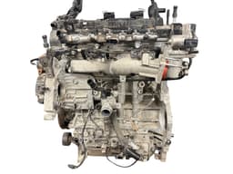 KIA D4FE 153U1-2UH00 Z5841-2UZ00 152U1-2UH00 Engine KIA STONIC (YB) (2017-) — thumbnail 2