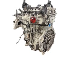 KIA D4FE 153U1-2UH00 Z5841-2UZ00 152U1-2UH00 Engine KIA STONIC (YB) (2017-) — thumbnail 1